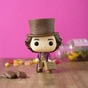 Фигурка Funko Pop серии Вонка - Вилли Вонка (68087) - уменьшенное изображение 3