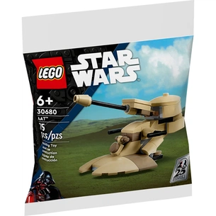 Конструктор LEGO Star Wars AAT (30680) зображення 1