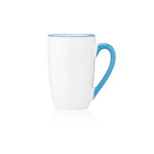 Чашка Ardesto Lorenzo BL 360 мл Blue (AR3481BL) зображення 1