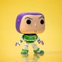 Фігурка Funko Pop серії Історія іграшок 5 - Базз Лайтер (90768) - зменшене зображення 3