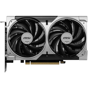 Видеокарта MSI GeForce RTX5060 8Gb VENTUS 2X OC V1 (RTX 5060 8G VENTUS 2X OC V1) изображение 1