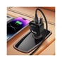 Зарядное устройство Acefast 1xUSB-C PD95W + telescopic cable USB-C black (6974316285946) - уменьшенное изображение 6