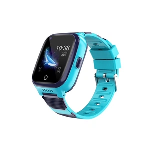 Смарт-годинник Extradigital 4G WTC05 blue Kids smart watch-phone, GPS (ESW2305) зображення 1
