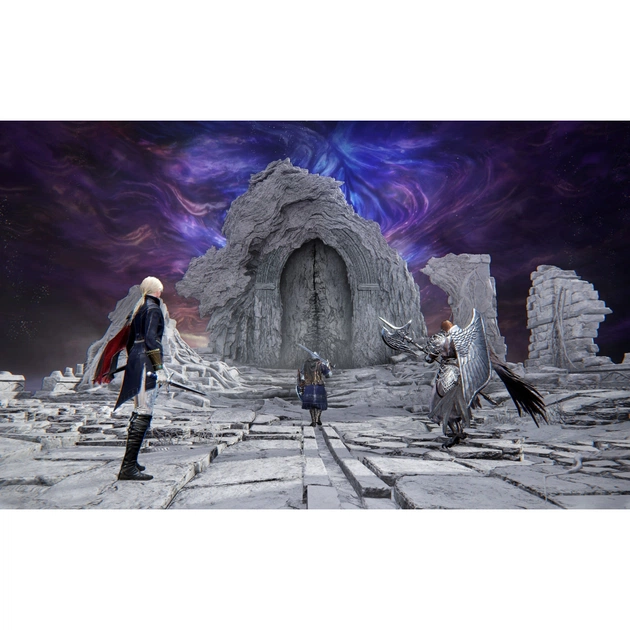 Гра Sony Elden Ring Nightreign, BD диск (3391892035858) - picture 6