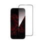 Стекло защитное Intaleo Full Glue ESD Apple iPhone 16 Pro Max Black (1283126594731) - уменьшенное изображение 2