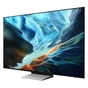 Телевізор Samsung OLED 4K QE48S90HAEXUA Vision AI 2026 (QE48S90HAEXUA) - зменшене зображення 8