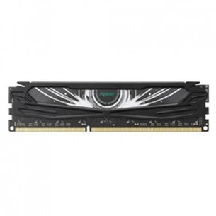 Модуль пам'яті для комп'ютера DDR3 4GB 1866 MHz Armor Series-Black Apacer (DK.04GAQ.KA2) зображення 1