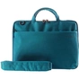 Сумка для ноутбука Tucano Darkolor 14" Light Blue (BDA1314-Z) - зменшене зображення 7