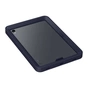 Чохол до планшета Samsung Frame Cover Samsung Galaxy Tab S11 Navy (EF-JX730CNEGWW) - зменшене зображення 3