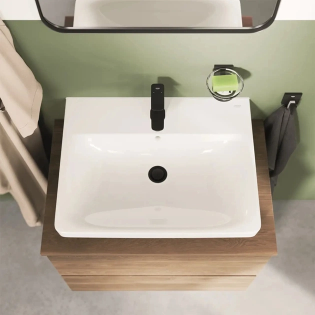 Смеситель Grohe QuickFix 1018322430 - изображение 6