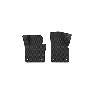 Килимок в салон EVAtech передні Volkswagen Jetta (VI) AT 2010-2018 (VW12686AN2AV4RBB) зображення 1