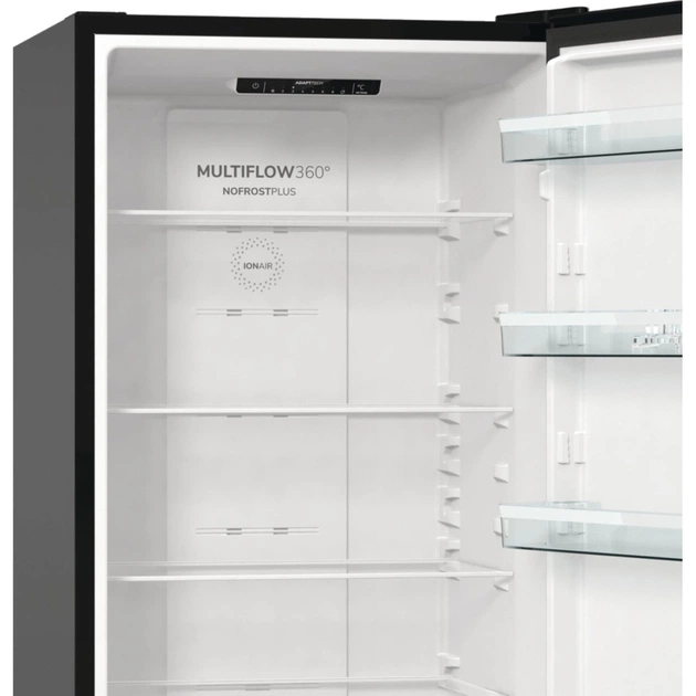 Холодильник Gorenje NRK6202EBXL4 - picture 8