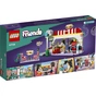Конструктор LEGO Friends Хартлейк Сіті: ресторанчик в центрі міста 346 деталей (41728) - зменшене зображення 10