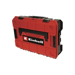 Ящик для інструментів Einhell E-Case S-F, до 25кг, поролонові вкладиші (4540011) зображення 1