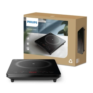 Настільна плита Philips HD5830/90 зображення 1