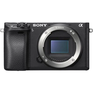 Цифровий фотоапарат Sony Alpha 6300 body (ILCE6300B.CEC) зображення 1