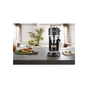 Ріжкова кавоварка еспресо DeLonghi EC 885 GY (Dedica Arte) - зменшене зображення 12