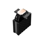 Кулер до процесора PcCooler Охолоджувач для процесора PсCOOLER RT500 BK чорний IntelLGA 115X/1200/ (RT500 BK) - зменшене зображення 6