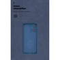 Чохол до мобільного телефона Armorstandart ICON Motorola Edge 50 Fusion Camera cover Blue (ARM77302) - зменшене зображення 4