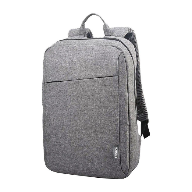 Рюкзак для ноутбука Lenovo 15.6" Casual B210 Grey (GX40Q17227) - зображення 1