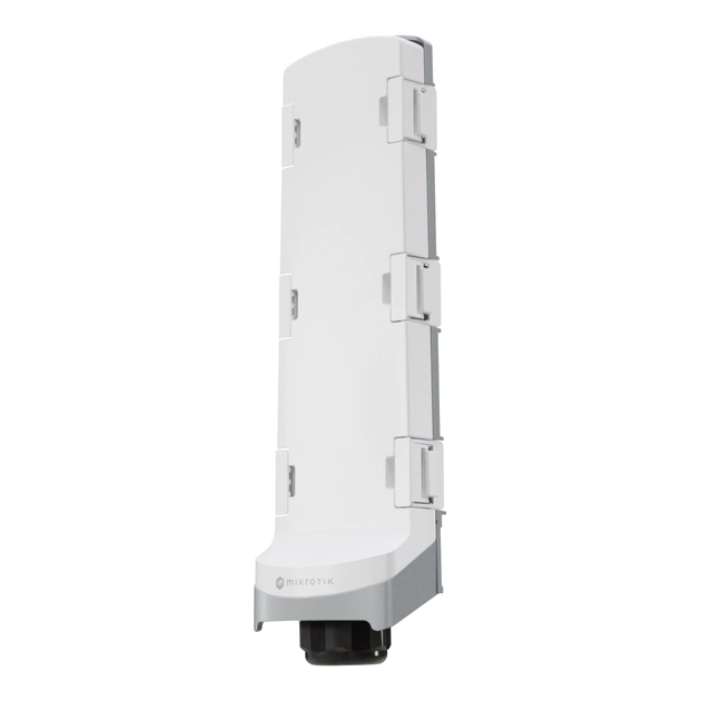 Коммутатор сетевой Mikrotik CSS606-1G-2GI-3S+OUT - изображение 1