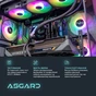 Персональний комп`ютер ASGARD (A78X3D.32.S10.57.7238) - зменшене зображення 5
