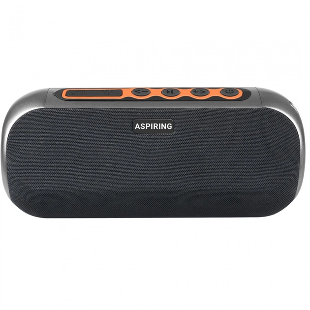 Акустична система Aspiring Blast 3 TWS 20W Radio - зображення 1