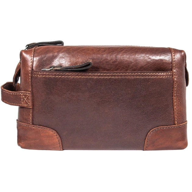 Несесер Ashwood 4557 Tan - изображение 4