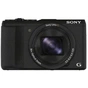Цифровий фотоапарат Sony Cyber-Shot HX60 Black (DSCHX60B.RU3) - зменшене зображення 2