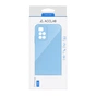 Чохол до мобільного телефона ACCLAB SoftShell Xiaomi Redmi 10 Light Blue (1283126567834) - зменшене зображення 2