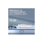 Дата кабель USB 2.0 AM to Lightning 2.0m 2A xCord-Ai200 white Promate (xcord-ai200.white) - зменшене зображення 3