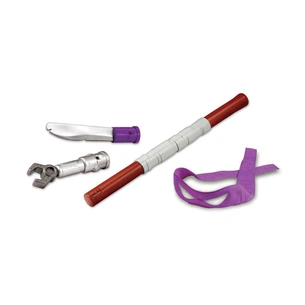 Іграшкова зброя TMNT Черепашки-Ніндзя Подвійна cила Спорядження Донателло (92450) зображення 1