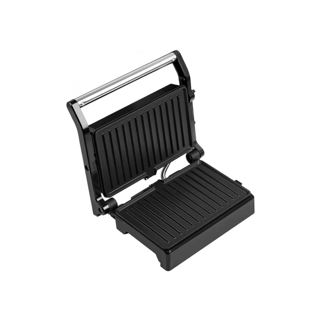 Электрогриль ECG S 3070 Panini Power (S3070 Panini Power) - изображение 6