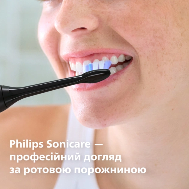 Насадка для зубної щітки Philips HX6054/88 - зображення 6