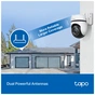 Камера відеоспостереження TP-Link TAPO-C520WS - зменшене зображення 5