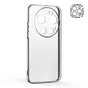 Чохол до мобільного телефона Armorstandart Air Xiaomi 17 Ultra 5G Clear (ARM87868) - зменшене зображення 2