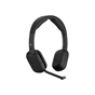 Навушники Poly Focus 625 Stereo Bluetooth Black (C56XPAA) - зменшене зображення 1