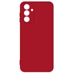 Чехол для мобильного телефона Intaleo SoftShell Samsung Galaxy A24 Red (1283126585746) изображение 1