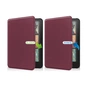 Чохол до електронної книги Armorstandart Amazon Kindle Paperwhite 12th Gen 2024 / Kindle Colorsoft Wine Red (ARM81964) - зменшене зображення 5