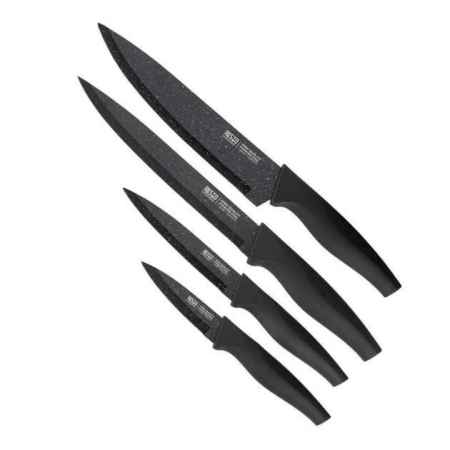 Набір ножів Resto Leo 4 предмети (95504) - picture 9