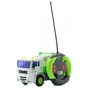 Радіокерована іграшка Big Motors Сміттєвоз (WY1520B) - зменшене зображення 3
