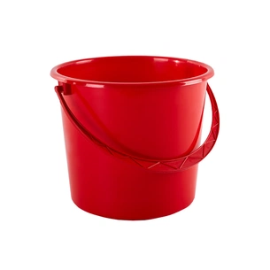 Відро господарське Алеана Червоне 18 л (алн 122018/червоний) picture 1