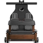 Гребний тренажер Kingsmith WM10 WALNUT WOOD - preview 5
