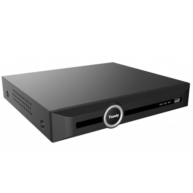 Реєстратор для відеоспостереження Tiandy TC-R3105 Spec I/B/P4/K (TC-R3105/I/B/P4/K) - зображення 1