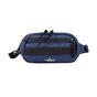Сумка-бананка Tribe Waist bag 1,5 L Blue (T-ID-0001-blue) - зменшене зображення 1