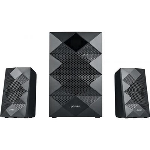Акустична система F&D A180X black зображення 1