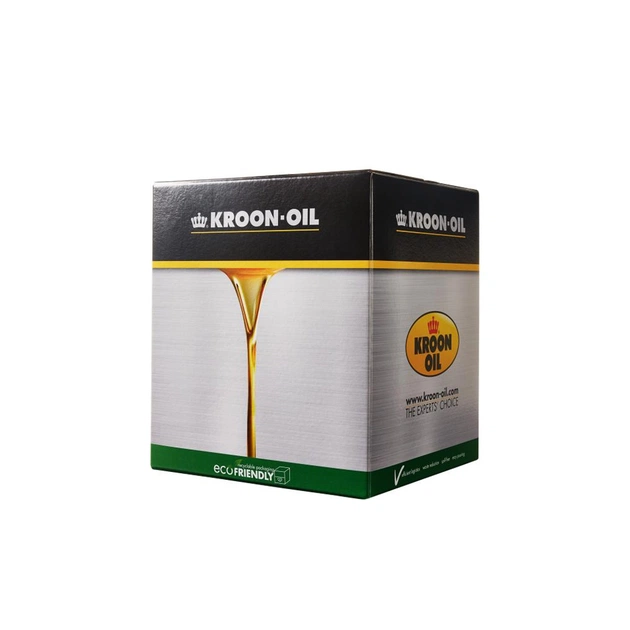 Трансмісійна олива Kroon-Oil SP MATIC 4036 15л (KL 32225) - изображение 1