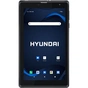 Планшет Hyundai HyTab Plus 7WB1 7" IPS/2G/32G Black (HT7WB1RBK) - зменшене зображення 1