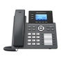 IP телефон Grandstream GRP2604 - зменшене зображення 2