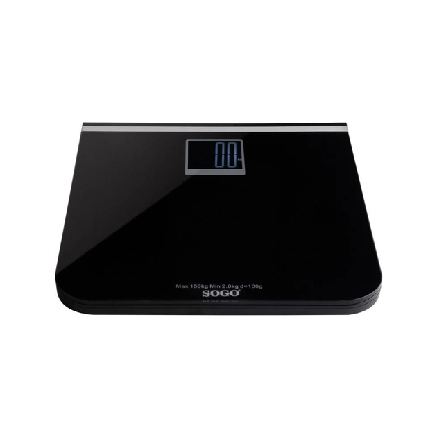 Ваги підлогові SOGO BAB-SS-3975 - зображення 2